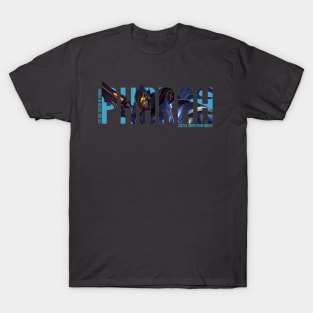 Overwatch - Pharah T-Shirt